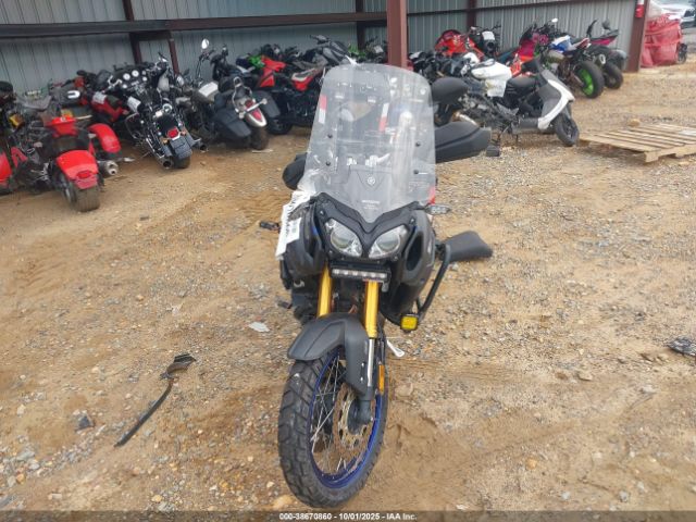 2019 YAMAHA XT1200ZE JYADP05E0KA001174 Photo 4