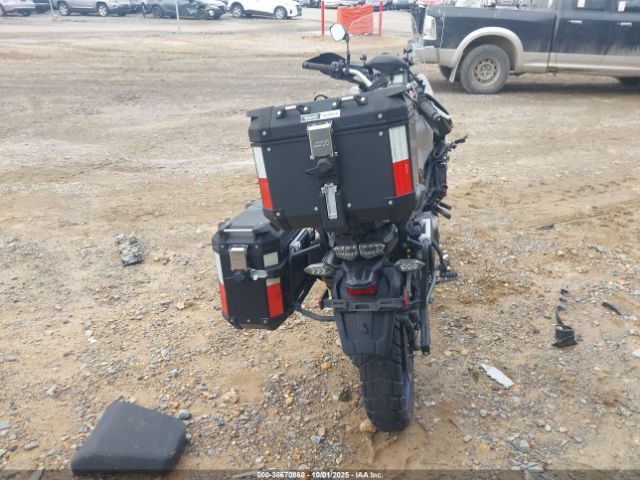 2019 YAMAHA XT1200ZE JYADP05E0KA001174 Photo 5