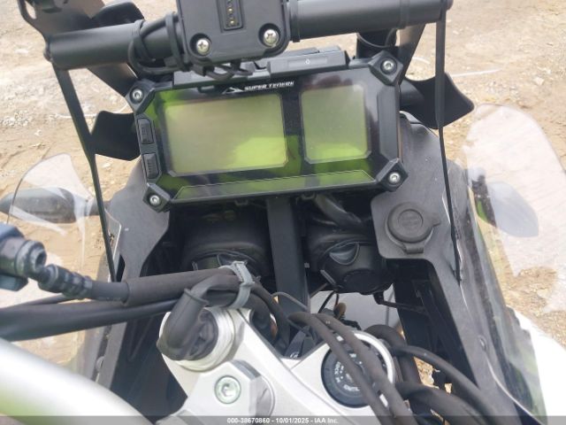 2019 YAMAHA XT1200ZE JYADP05E0KA001174 Photo 6