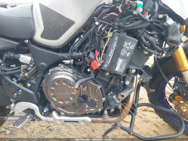 2019 YAMAHA XT1200ZE JYADP05E0KA001174 Photo 7