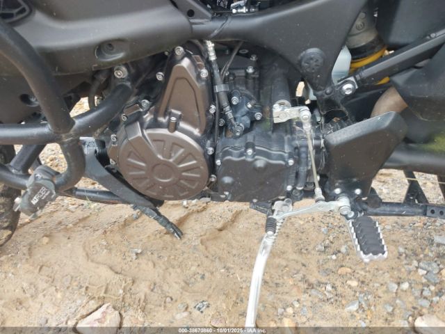 2019 YAMAHA XT1200ZE JYADP05E0KA001174 Photo 8