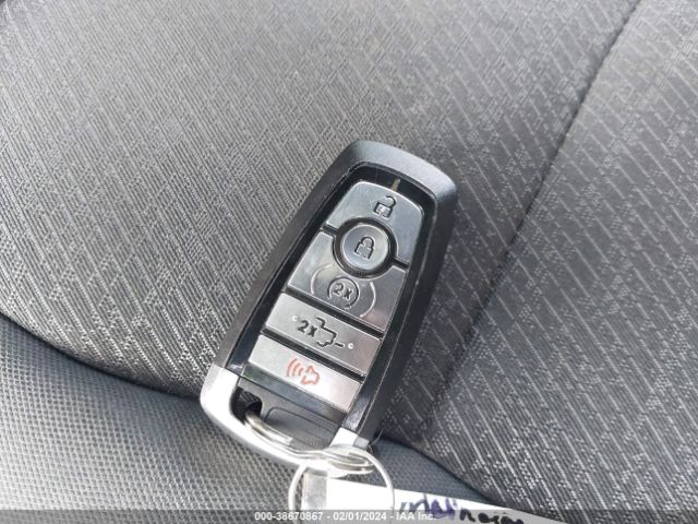 1FTFW1E57NKE23754 Ford F-150 Xlt