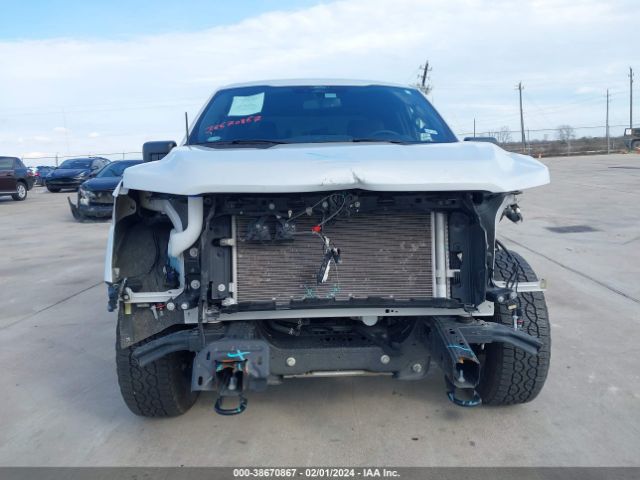 1FTFW1E57NKE23754 Ford F-150 Xlt