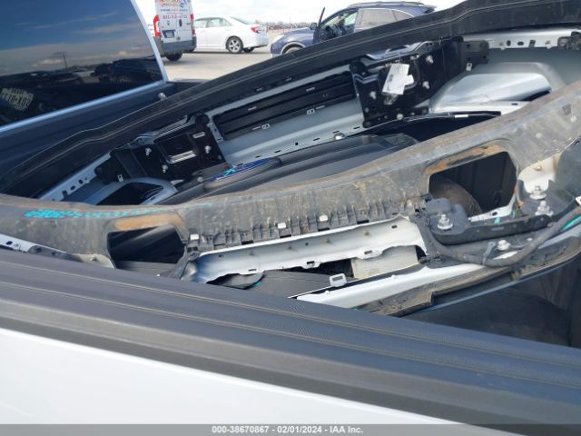 1FTFW1E57NKE23754 Ford F-150 Xlt
