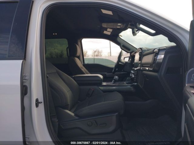 1FTFW1E57NKE23754 Ford F-150 Xlt