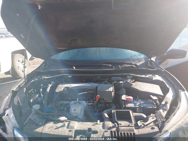 38670869 :رقم المزاد ، 1HGCR2F5XEA198557 vin ، 2014 Honda Accord Sport مزاد بيع