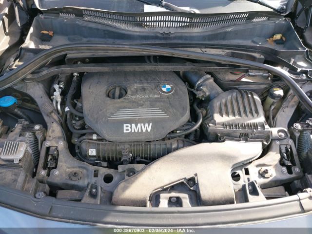 WBXYJ3C38JEJ84411 BMW X2 Sdrive28i
