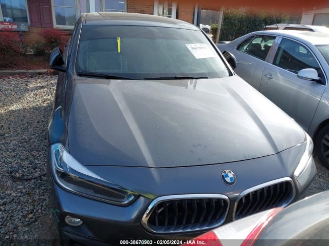 WBXYJ3C38JEJ84411 BMW X2 Sdrive28i