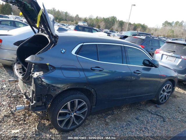 WBXYJ3C38JEJ84411 BMW X2 Sdrive28i