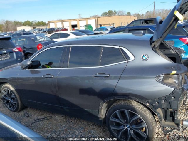 WBXYJ3C38JEJ84411 BMW X2 Sdrive28i