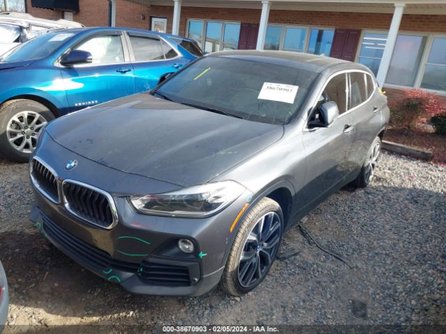 WBXYJ3C38JEJ84411 BMW X2 Sdrive28i