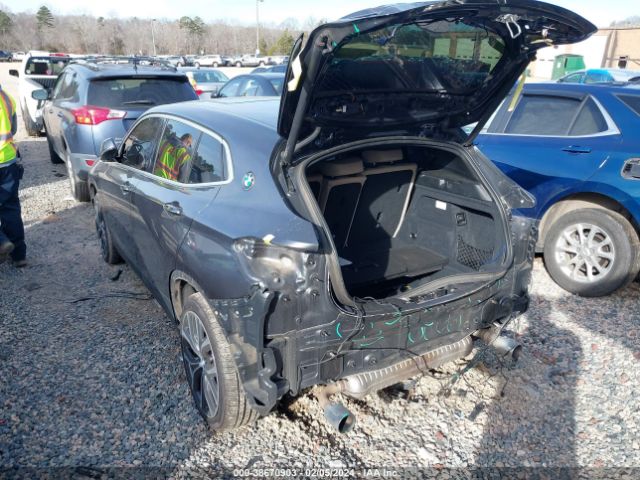 WBXYJ3C38JEJ84411 BMW X2 Sdrive28i