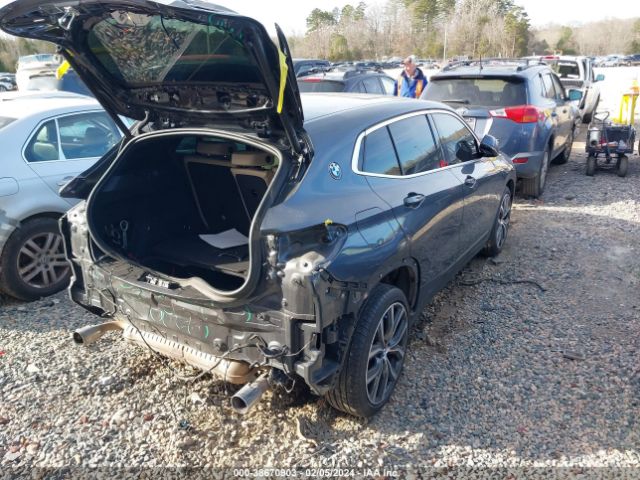 WBXYJ3C38JEJ84411 BMW X2 Sdrive28i