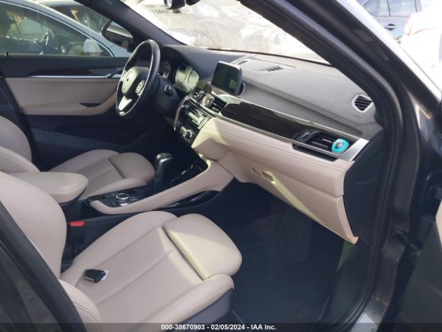 WBXYJ3C38JEJ84411 BMW X2 Sdrive28i