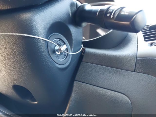 KNAFX4A67G5570569 KIA FORTE LX