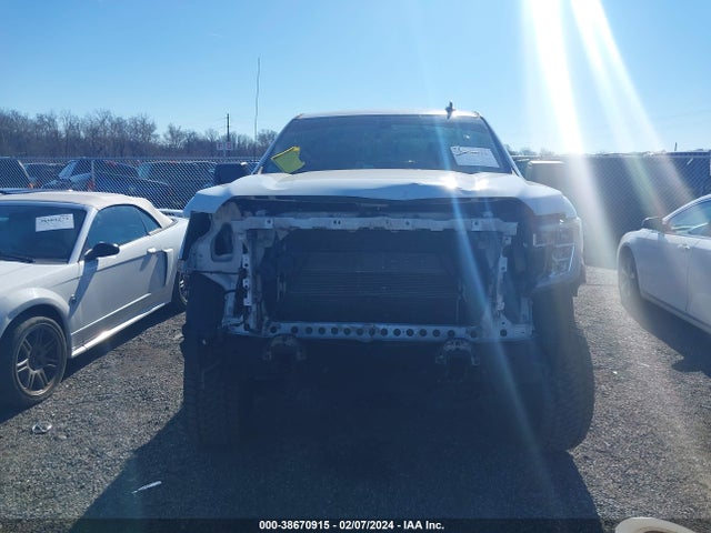 GMC Sierra 1500 4wd  Standard Box Elevation 2020 1GTR9CED6LZ253754 Image 12