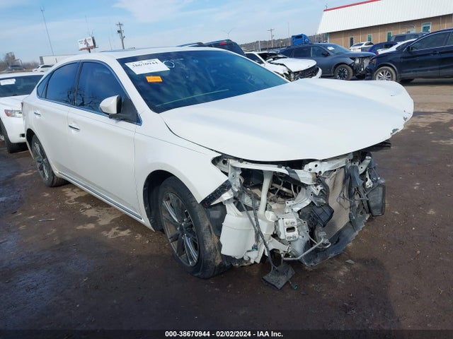 2014 4T1BK1EBXEU123805 main image