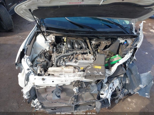 Toyota Avalon Xle Premium 2014 4T1BK1EBXEU123805 Image 10