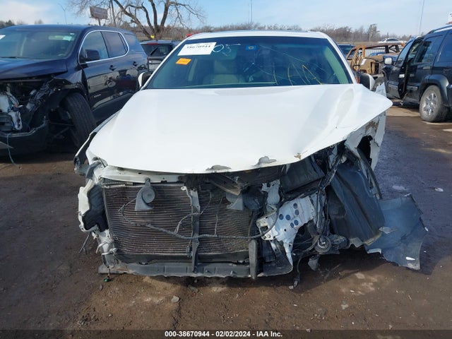Toyota Avalon Xle Premium 2014 4T1BK1EBXEU123805 Image 12
