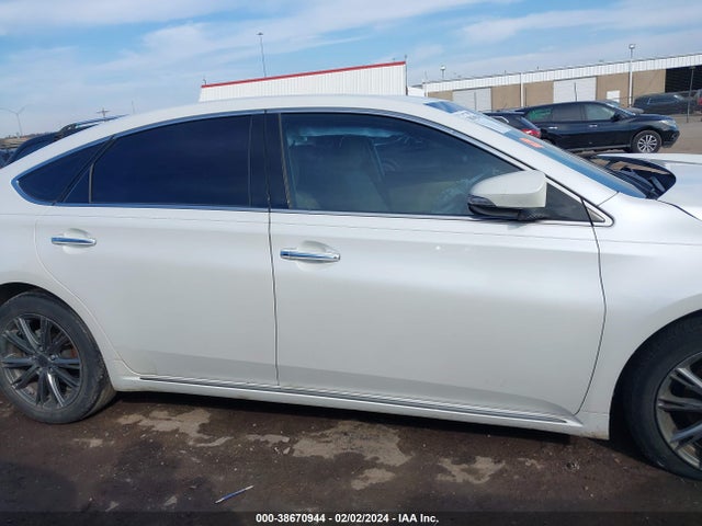 Toyota Avalon Xle Premium 2014 4T1BK1EBXEU123805 Image 13