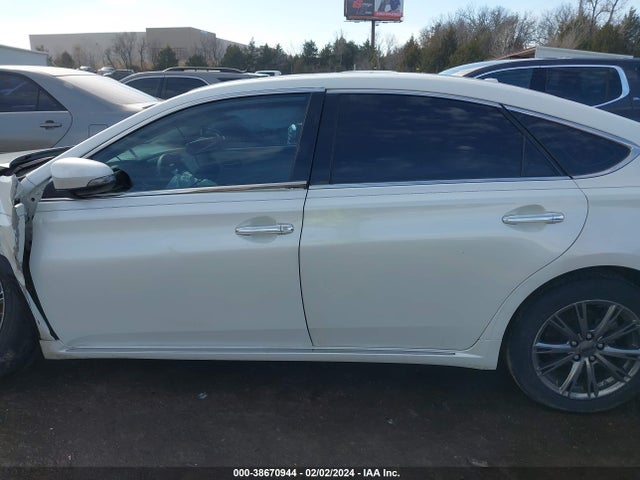 Toyota Avalon Xle Premium 2014 4T1BK1EBXEU123805 Image 14