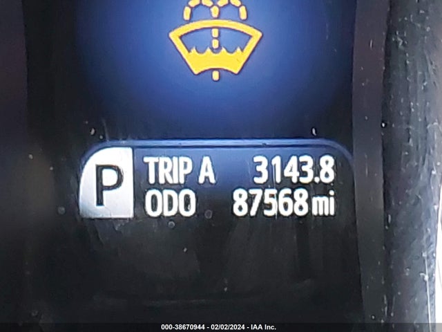 Toyota Avalon Xle Premium 2014 4T1BK1EBXEU123805 Image 15