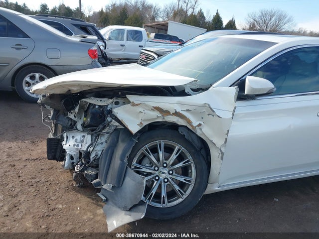 Toyota Avalon Xle Premium 2014 4T1BK1EBXEU123805 Image 6
