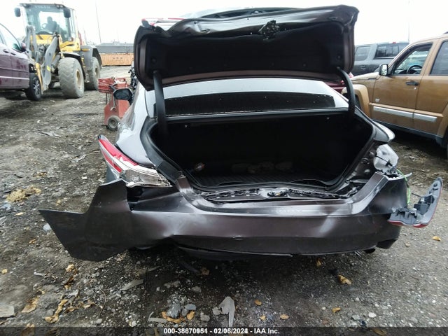 Toyota CAMRY LE 2019 4T1B11HK3KU679545 Image 6