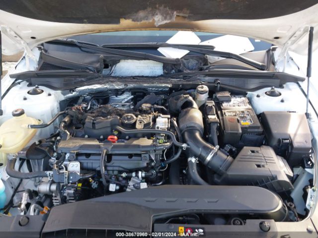 5XXG64J23RG235413 KIA K5 Gt-line