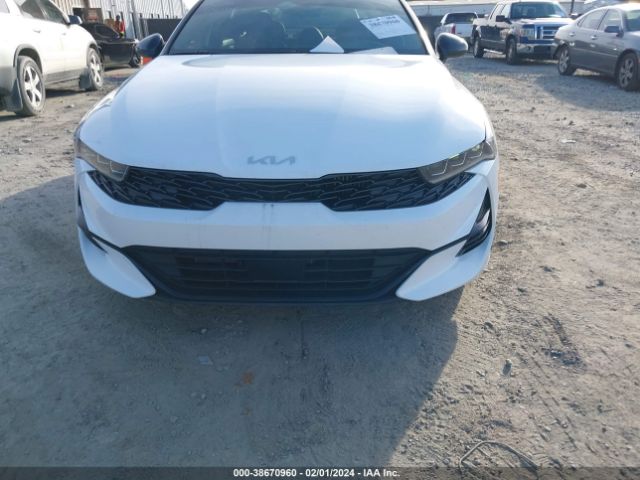 5XXG64J23RG235413 KIA K5 Gt-line
