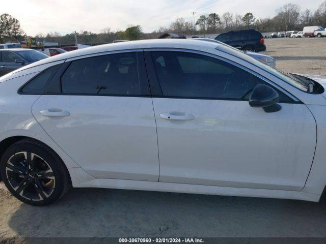 5XXG64J23RG235413 KIA K5 Gt-line