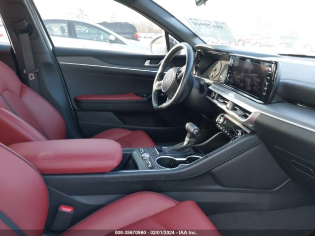 5XXG64J23RG235413 KIA K5 Gt-line