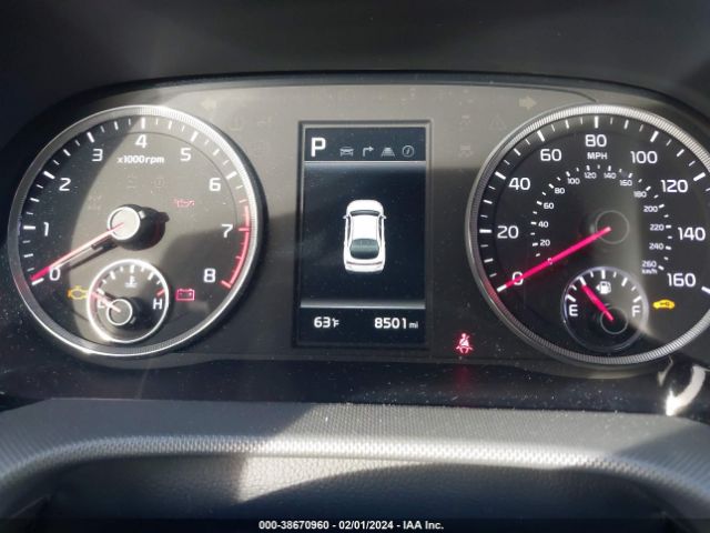 5XXG64J23RG235413 KIA K5 Gt-line