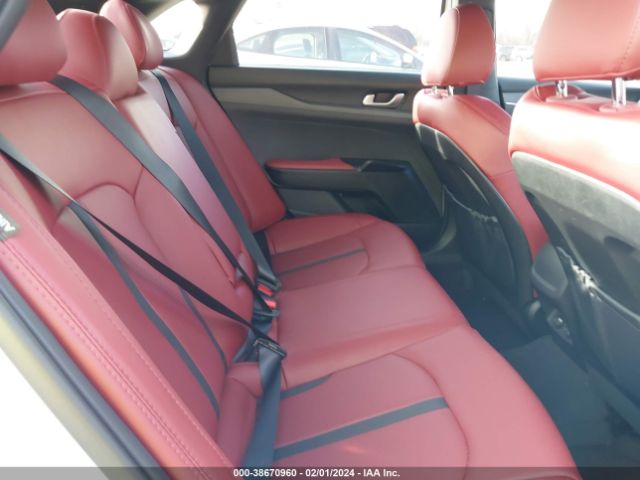 5XXG64J23RG235413 KIA K5 Gt-line