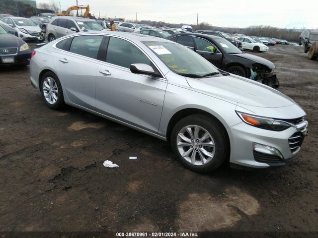 2020 1G1ZD5ST5LF010081 main image