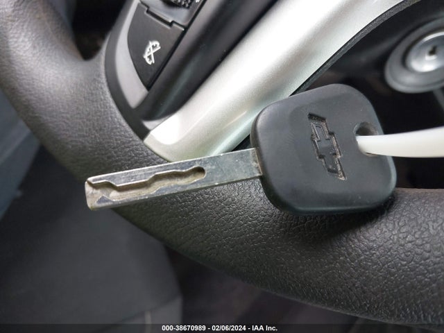 Chevrolet Camaro 1ls 2014 2G1FE1E37E9321933 Image 11