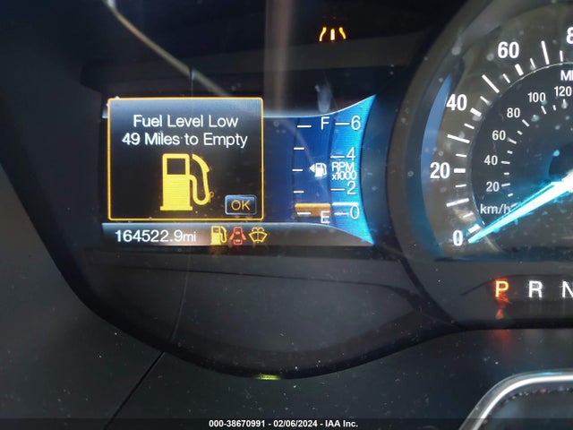 Ford FUSION SE 2017 3FA6P0H73HR103244 Image 7