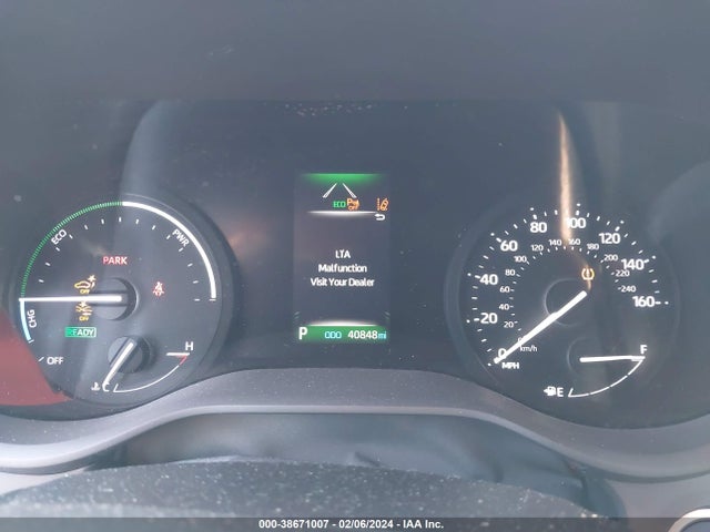 2022 TOYOTA SIENNA XLE VIN: 5TDYRKEC2NS108308