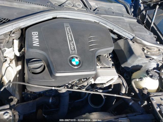 WBA3B3C51EJ981325 BMW 328i Xdrive