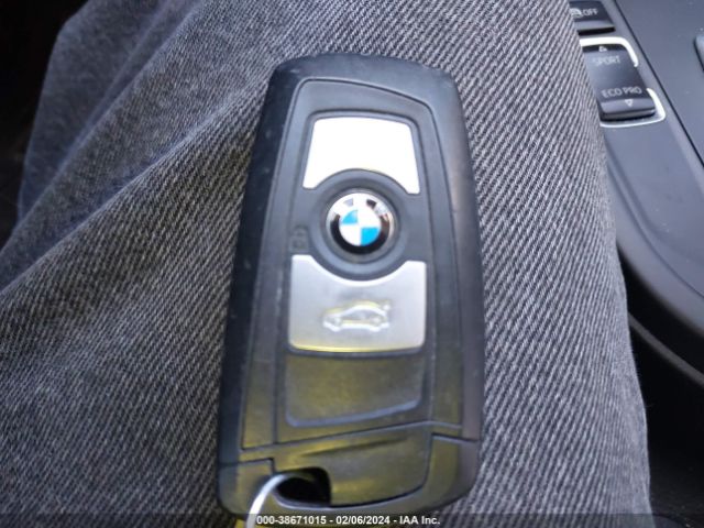 WBA3B3C51EJ981325 BMW 328i Xdrive