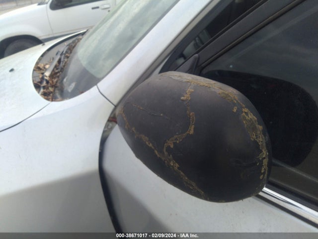 2008 SUBARU IMPREZA 2.5I VIN: JF1GE61608G519984