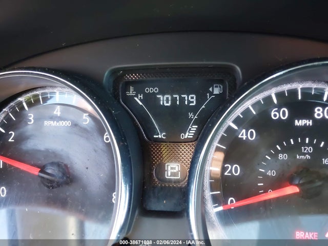 Nissan Versa 1.6 Sv 2019 3N1CN7AP1KL839070 Image 7