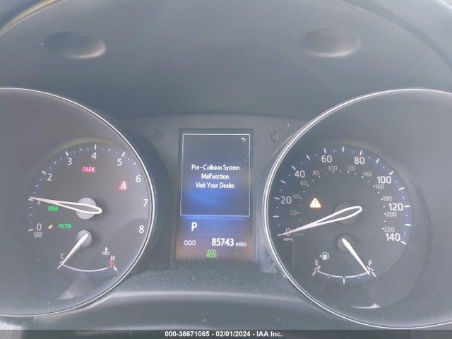 2018 TOYOTA C-HR XLE PREMIUM VIN: NMTKHMBX2JR015891