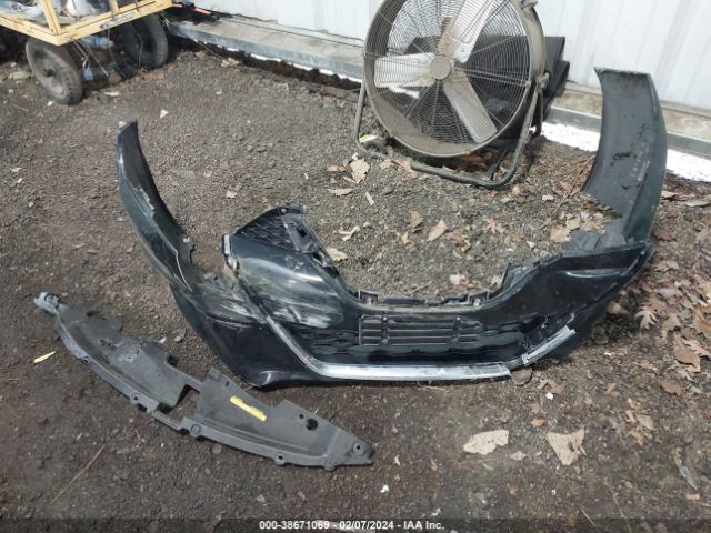 1N4AA6AP0JC378356 Nissan Maxima 3.5 Sv