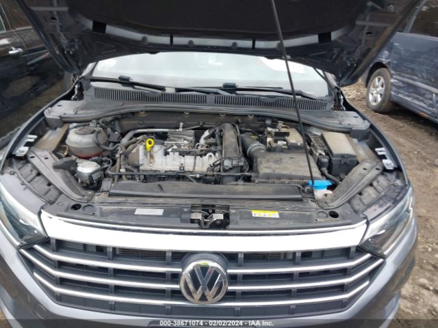 3VWE57BU7KM206235 Volkswagen Jetta 1.4t Sel