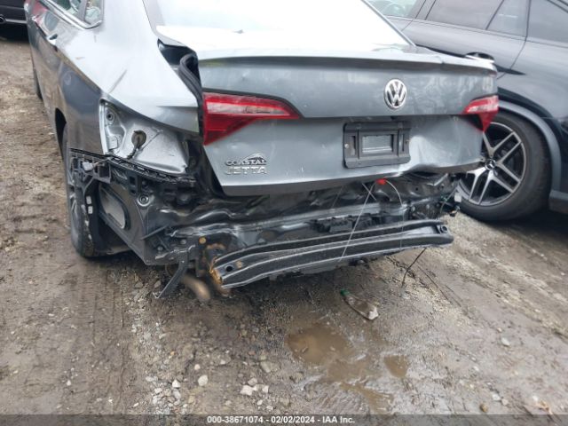 3VWE57BU7KM206235 Volkswagen Jetta 1.4t Sel