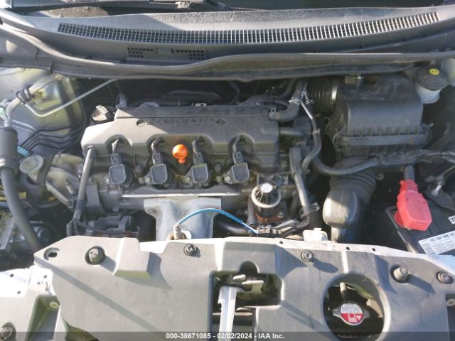 19XFB2F71FE057053 Honda CIVIC SE
