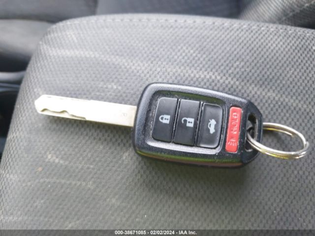 19XFB2F71FE057053 Honda CIVIC SE