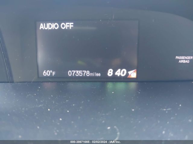 19XFB2F71FE057053 Honda CIVIC SE