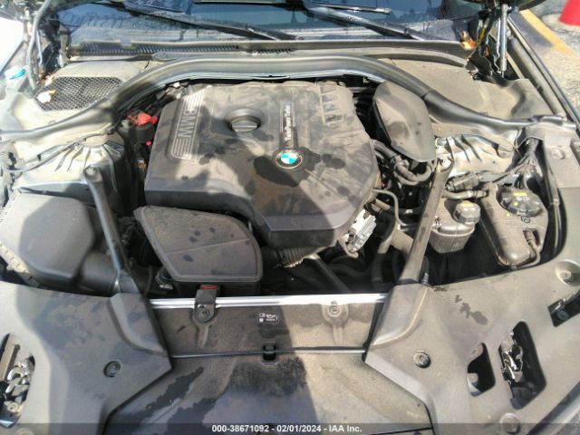 WBAJA7C56JWA72403 BMW 530i Xdrive